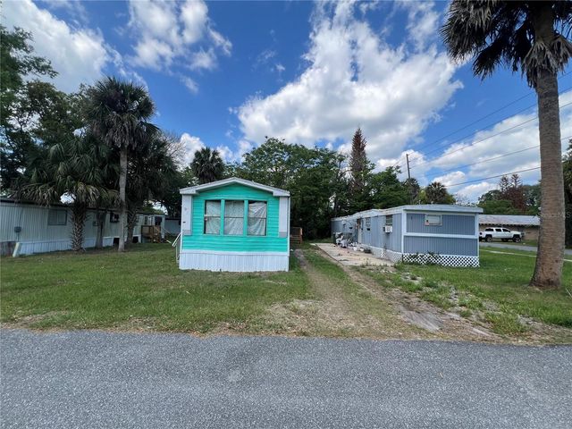 30 WAFFORD STREET, Umatilla, FL 32784