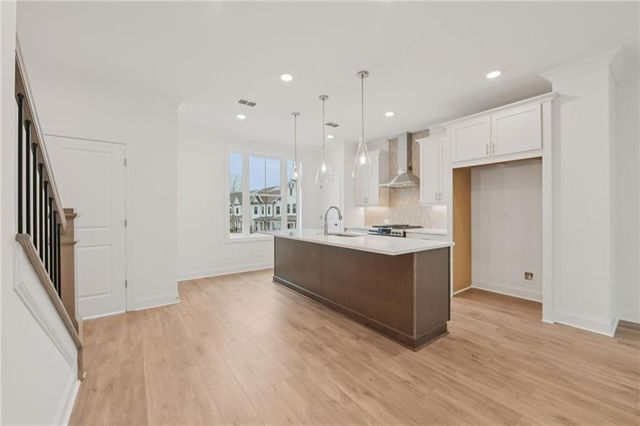 5408 Howington Court 178, Buford, GA 30518