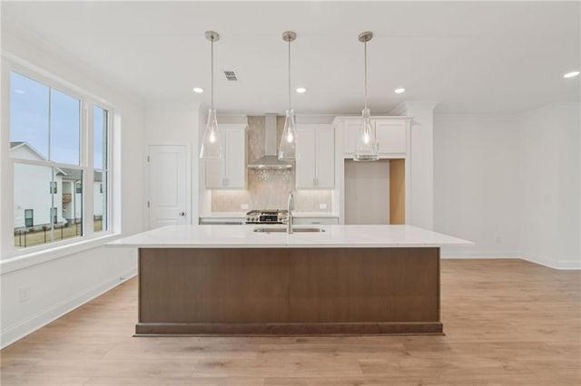 5408 Howington Court 178, Buford, GA 30518