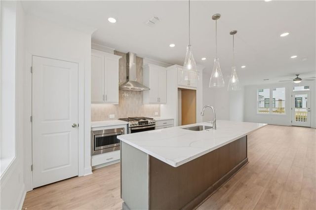 5408 Howington Court 178, Buford, GA 30518