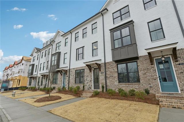 5408 Howington Court 178, Buford, GA 30518