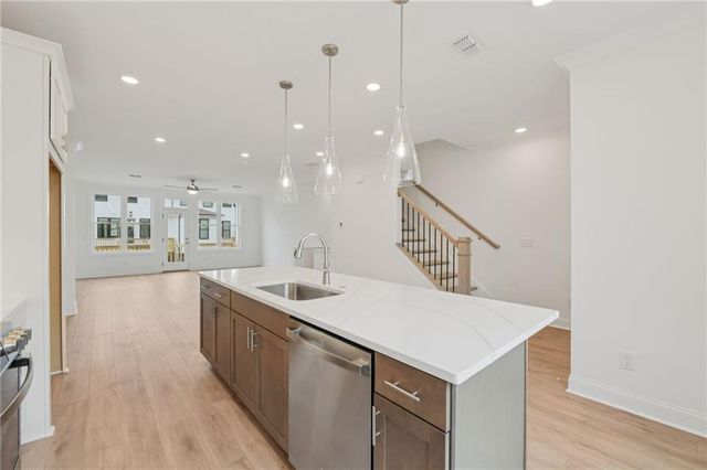 5408 Howington Court 178, Buford, GA 30518