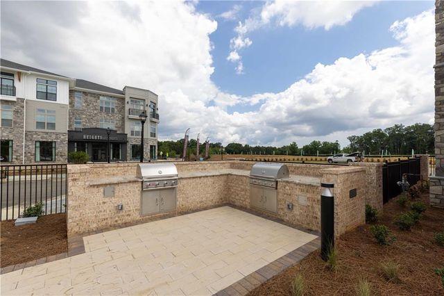 5408 Howington Court 178, Buford, GA 30518