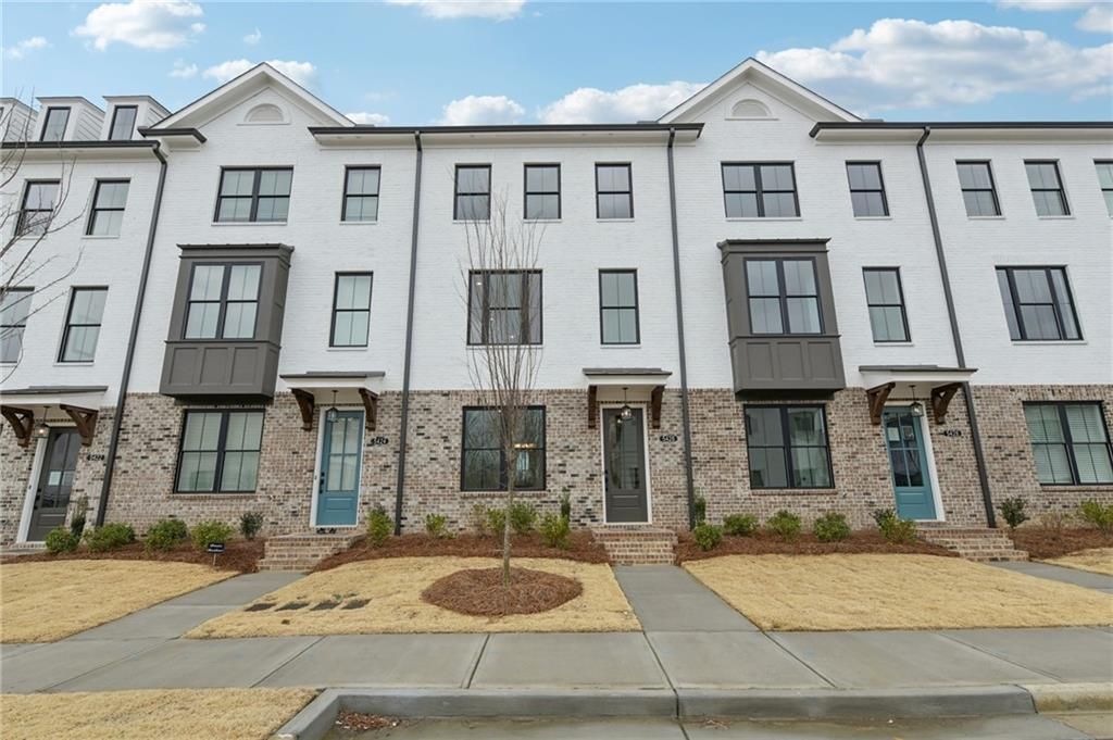5408 Howington Court 178, Buford, GA 30518