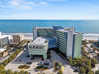 1105 S Ocean Blvd. # 502, Myrtle Beach, SC 29577