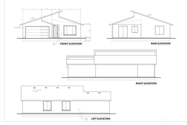 1124 E Mt Hood Street, Othello, WA 99344