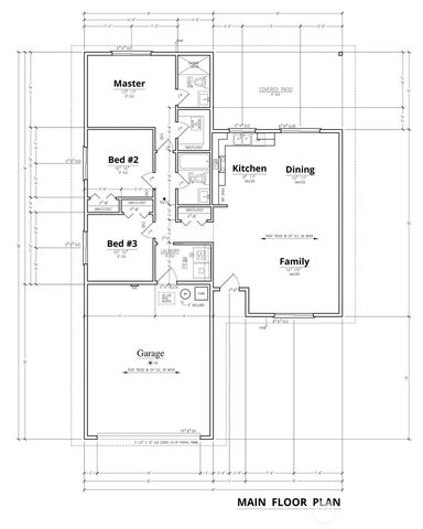 1124 E Mt Hood Street, Othello, WA 99344