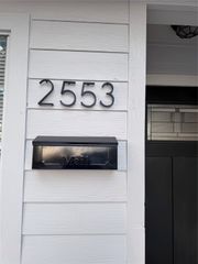 2553 Wicker Avenue, Farmers Branch, TX 75234