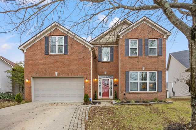 2704 Timber Oaks, Lexington, KY 40511