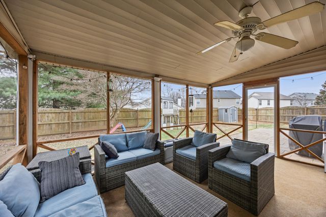 2704 Timber Oaks, Lexington, KY 40511