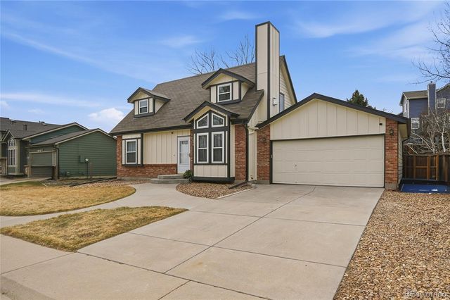 1696 E 96th Way, Thornton, CO 80229