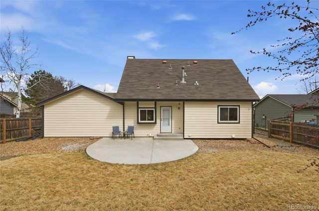 1696 E 96th Way, Thornton, CO 80229