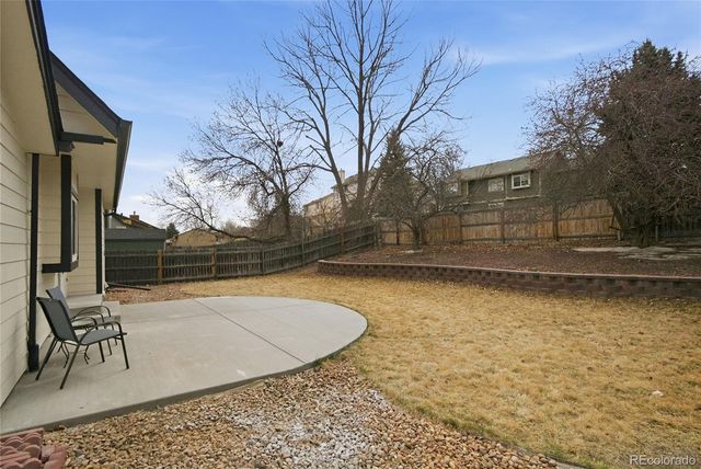 1696 E 96th Way, Thornton, CO 80229