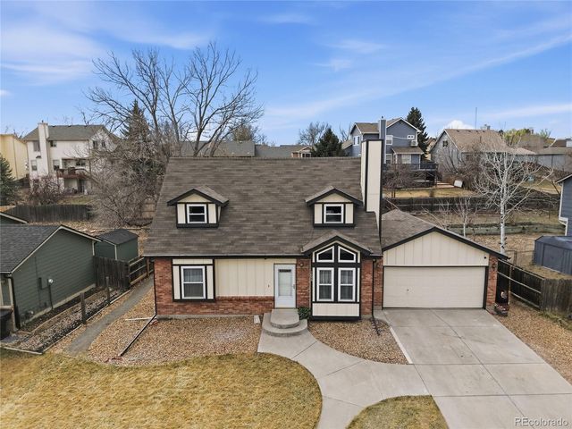1696 E 96th Way, Thornton, CO 80229
