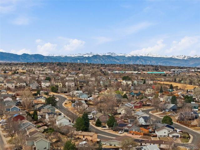 1696 E 96th Way, Thornton, CO 80229