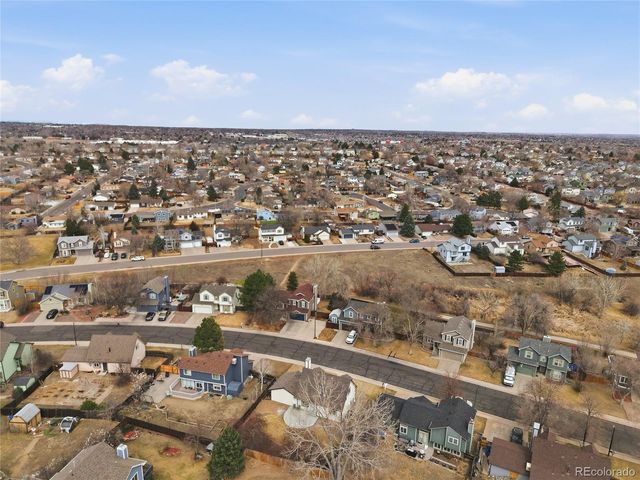 1696 E 96th Way, Thornton, CO 80229