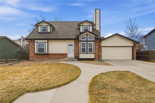 1696 E 96th Way, Thornton, CO 80229