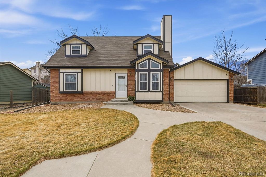 1696 E 96th Way, Thornton, CO 80229