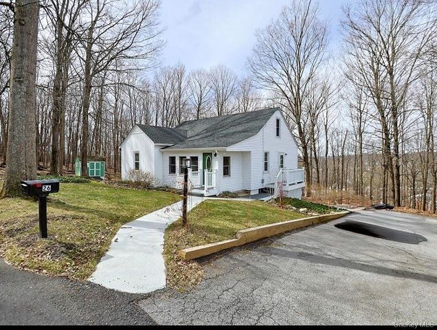 26 Sunrise Heights, Goshen, NY 10924