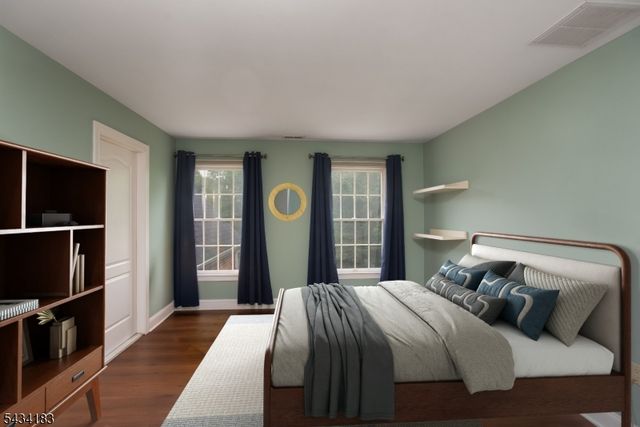 4 Windy Hill Rd, Green Brook Twp., NJ 08812