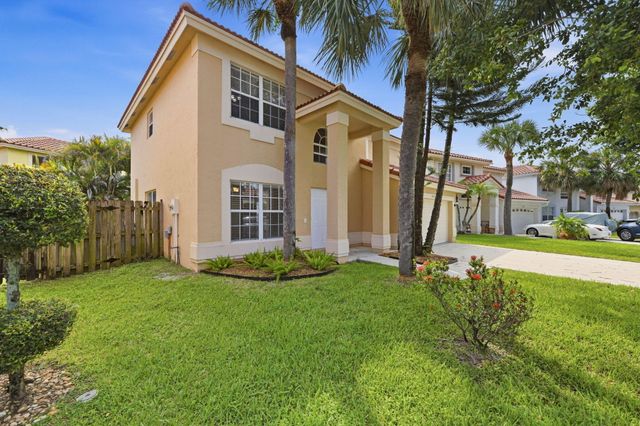 10843 BUTTONWOOD LAKE Drive, Boca Raton, FL 33498