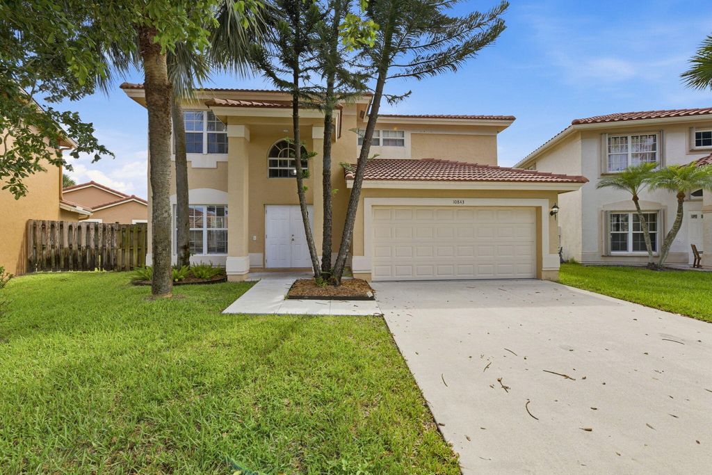 10843 BUTTONWOOD LAKE Drive, Boca Raton, FL 33498