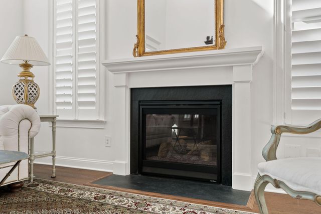 3998 Capensis Lane, Ravenel, SC 29470