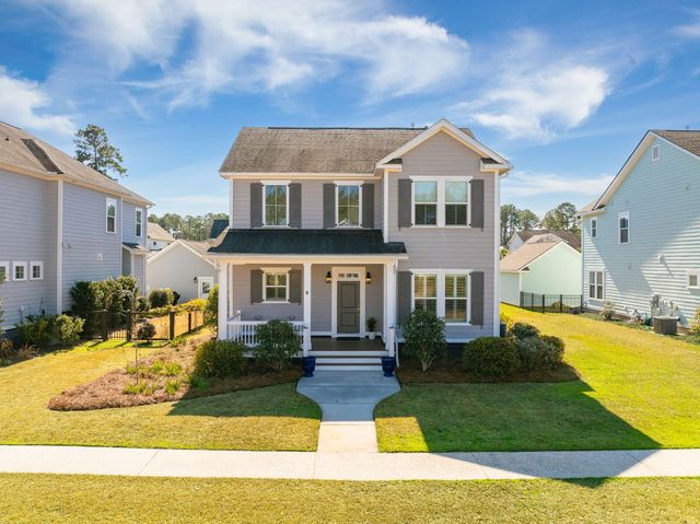 3998 Capensis Lane, Ravenel, SC 29470