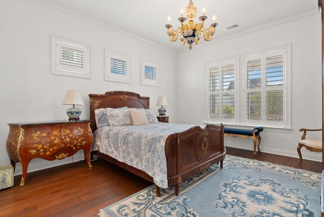 3998 Capensis Lane, Ravenel, SC 29470