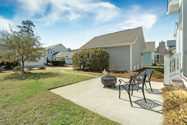 3998 Capensis Lane, Ravenel, SC 29470