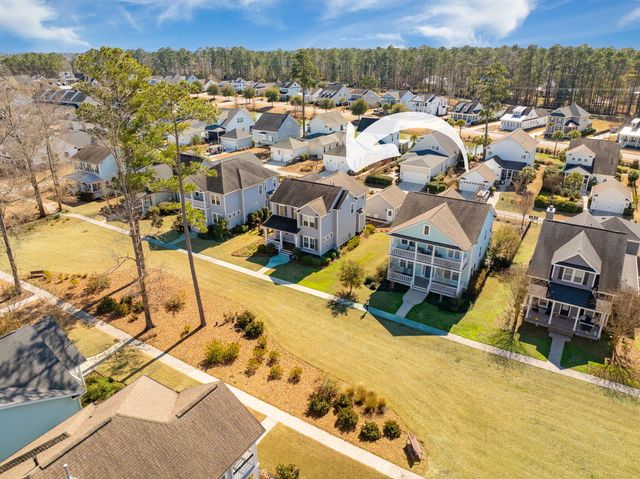 3998 Capensis Lane, Ravenel, SC 29470