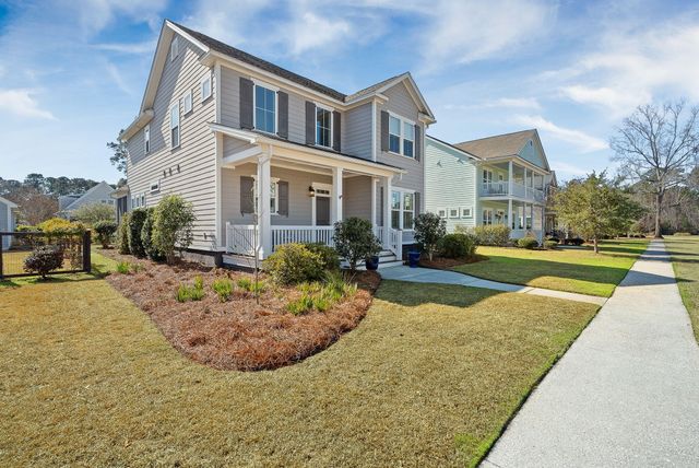 3998 Capensis Lane, Ravenel, SC 29470