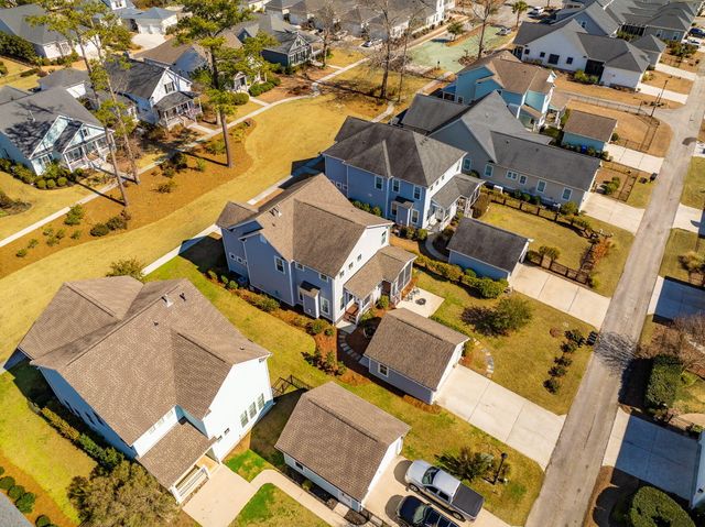 3998 Capensis Lane, Ravenel, SC 29470