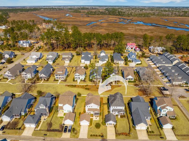 3998 Capensis Lane, Ravenel, SC 29470