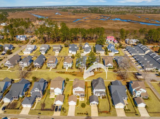 3998 Capensis Lane, Ravenel, SC 29470