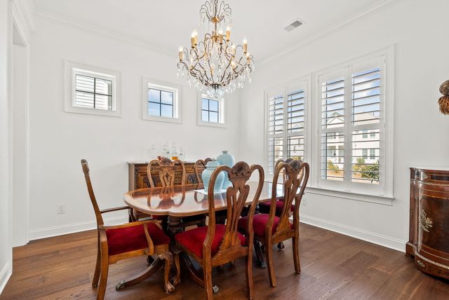 3998 Capensis Lane, Ravenel, SC 29470