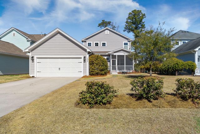 3998 Capensis Lane, Ravenel, SC 29470