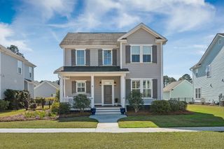 3998 Capensis Lane, Ravenel, SC 29470