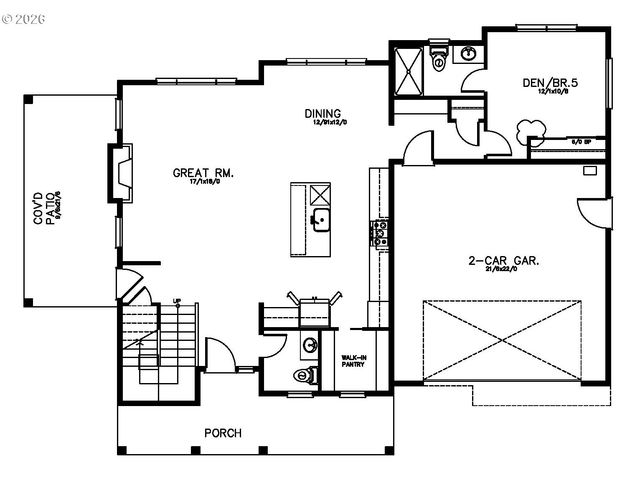 7249 Sw WINDFLOWER St, Wilsonville, OR 97070