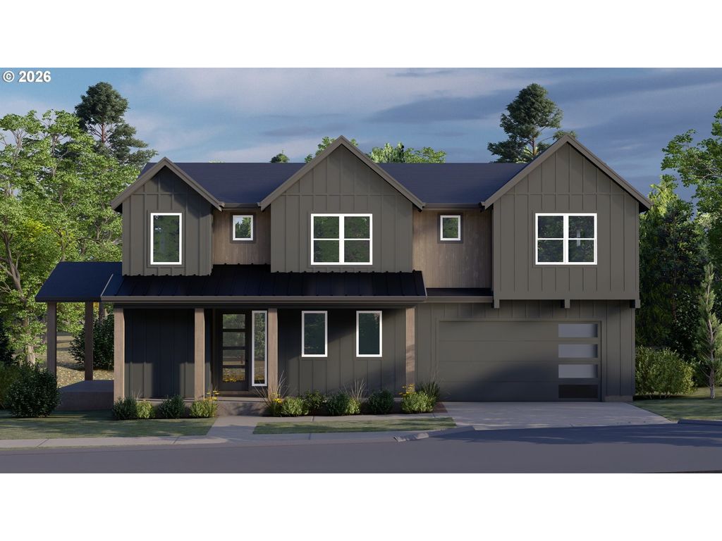 7249 Sw WINDFLOWER St, Wilsonville, OR 97070