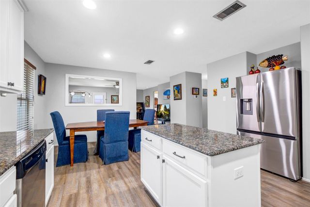 11946 Dalkey Drive, Houston, TX 77051