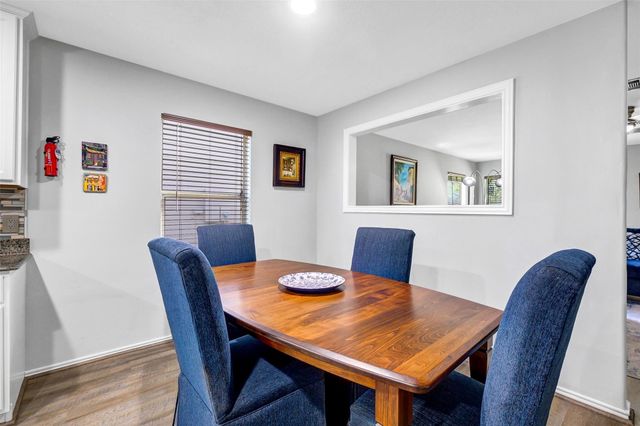 11946 Dalkey Drive, Houston, TX 77051