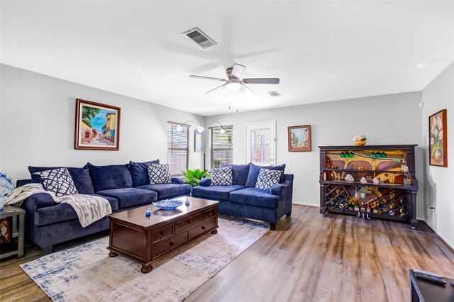 11946 Dalkey Drive, Houston, TX 77051