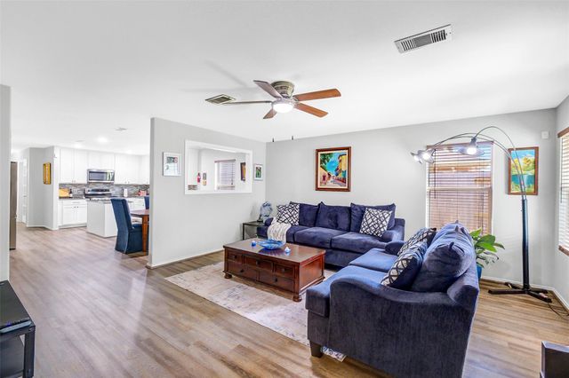 11946 Dalkey Drive, Houston, TX 77051