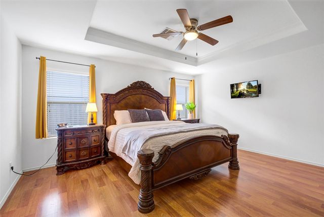 11946 Dalkey Drive, Houston, TX 77051