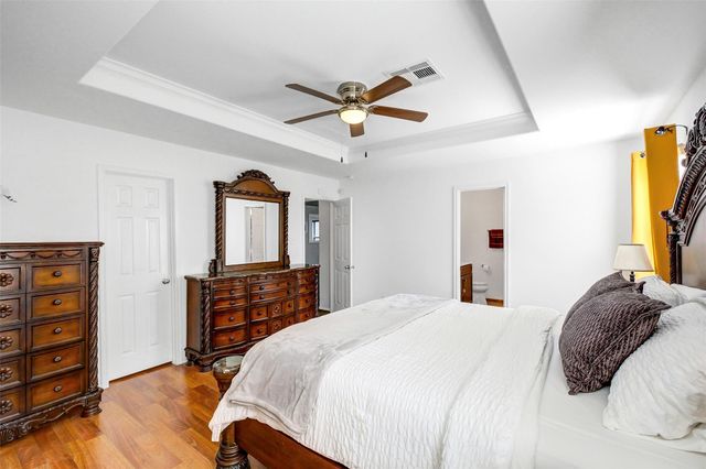 11946 Dalkey Drive, Houston, TX 77051