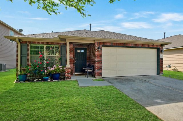 11946 Dalkey Drive, Houston, TX 77051