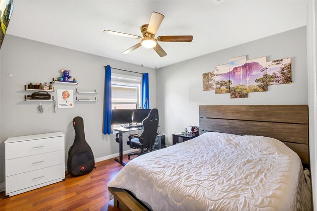 11946 Dalkey Drive, Houston, TX 77051