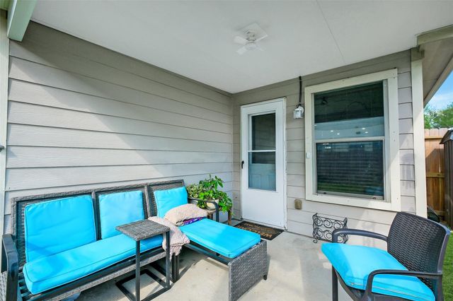 11946 Dalkey Drive, Houston, TX 77051