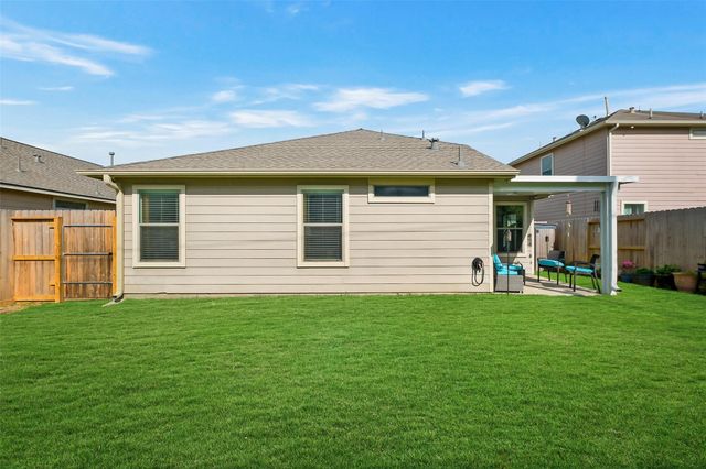 11946 Dalkey Drive, Houston, TX 77051